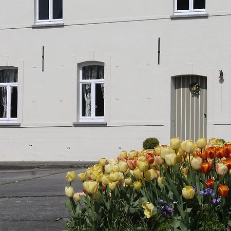 Molenbergrust Villa Zwalm Bagian luar foto