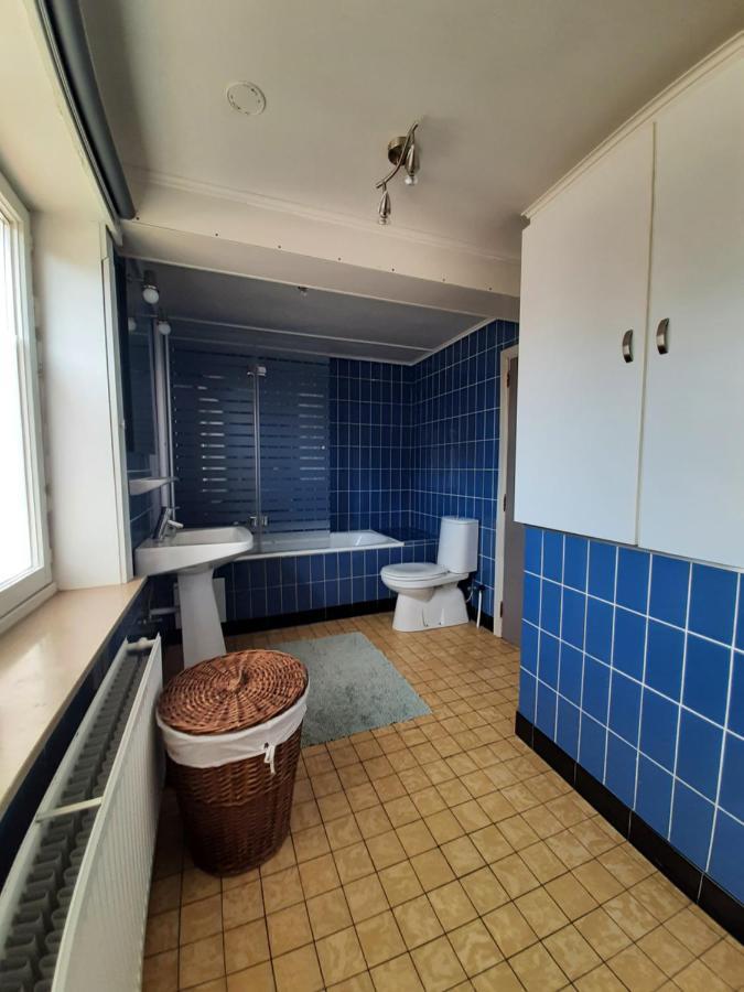 Molenbergrust Villa Zwalm Bagian luar foto