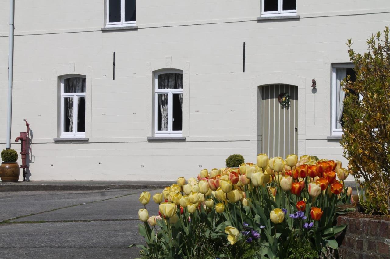 Molenbergrust Villa Zwalm Bagian luar foto